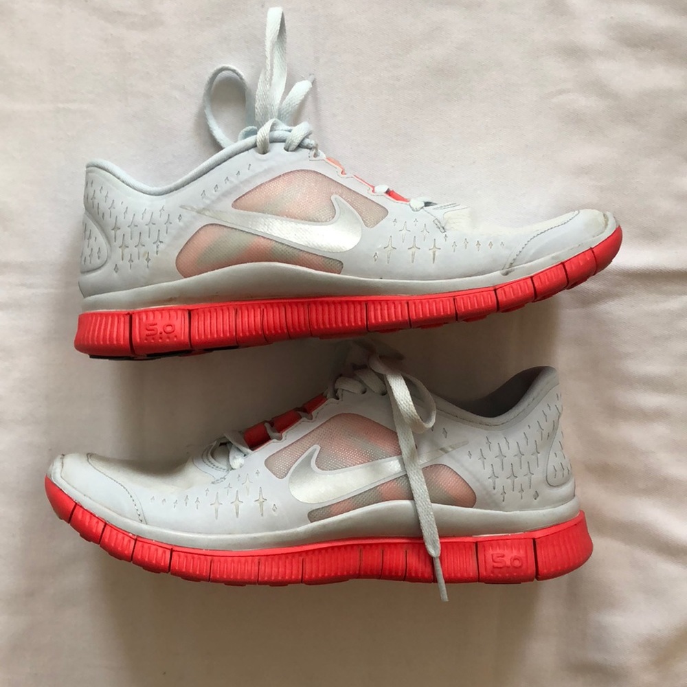 NIKE Freerun 3